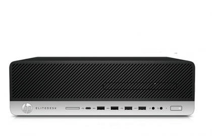  HP EliteDesk 800 G3 Small Form Factor